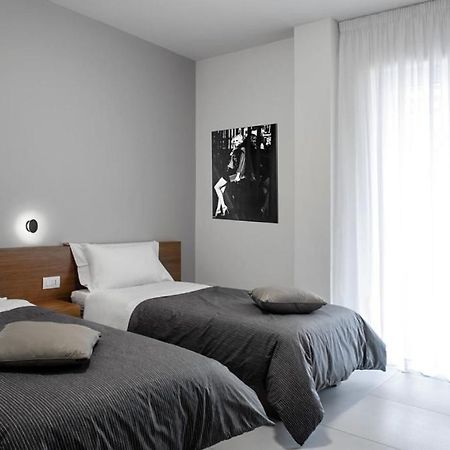 Sh Home Palma Campania Εξωτερικό φωτογραφία