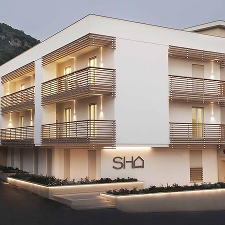Sh Home Palma Campania Εξωτερικό φωτογραφία