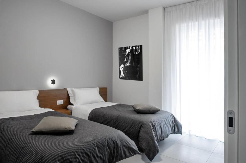 Sh Home Palma Campania Εξωτερικό φωτογραφία
