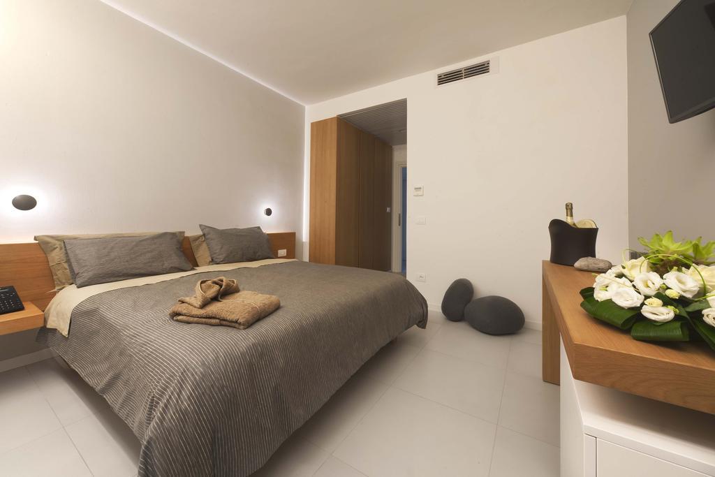 Sh Home Palma Campania Δωμάτιο φωτογραφία