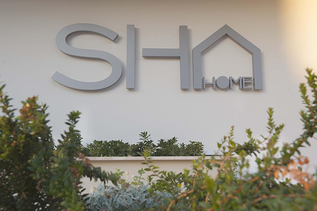 Sh Home Palma Campania Εξωτερικό φωτογραφία