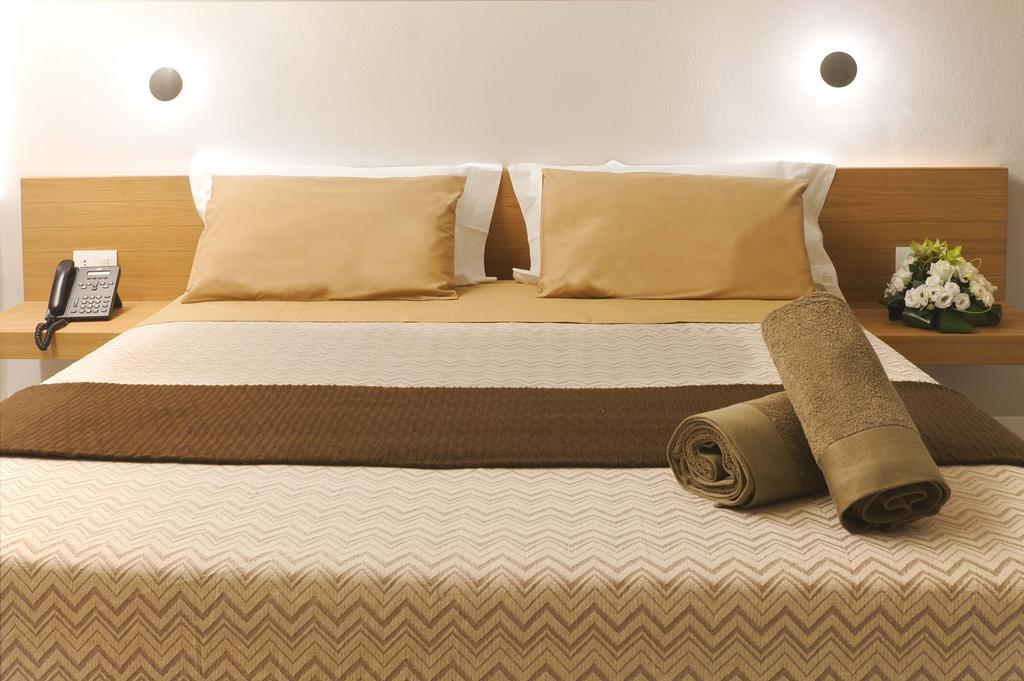 Sh Home Palma Campania Δωμάτιο φωτογραφία