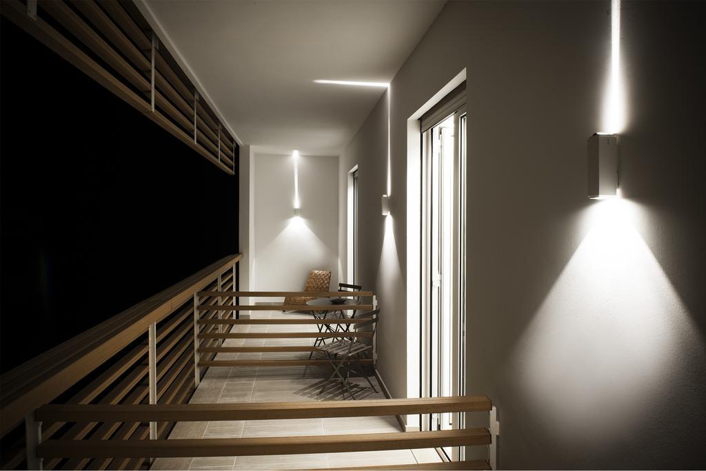 Sh Home Palma Campania Εξωτερικό φωτογραφία