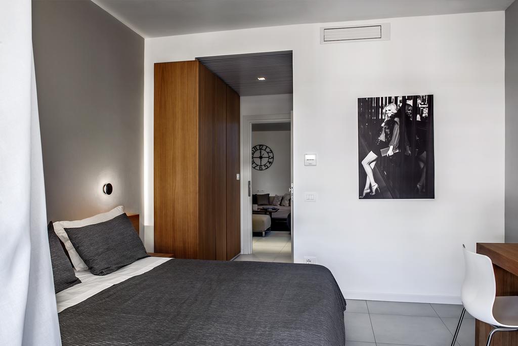 Sh Home Palma Campania Εξωτερικό φωτογραφία