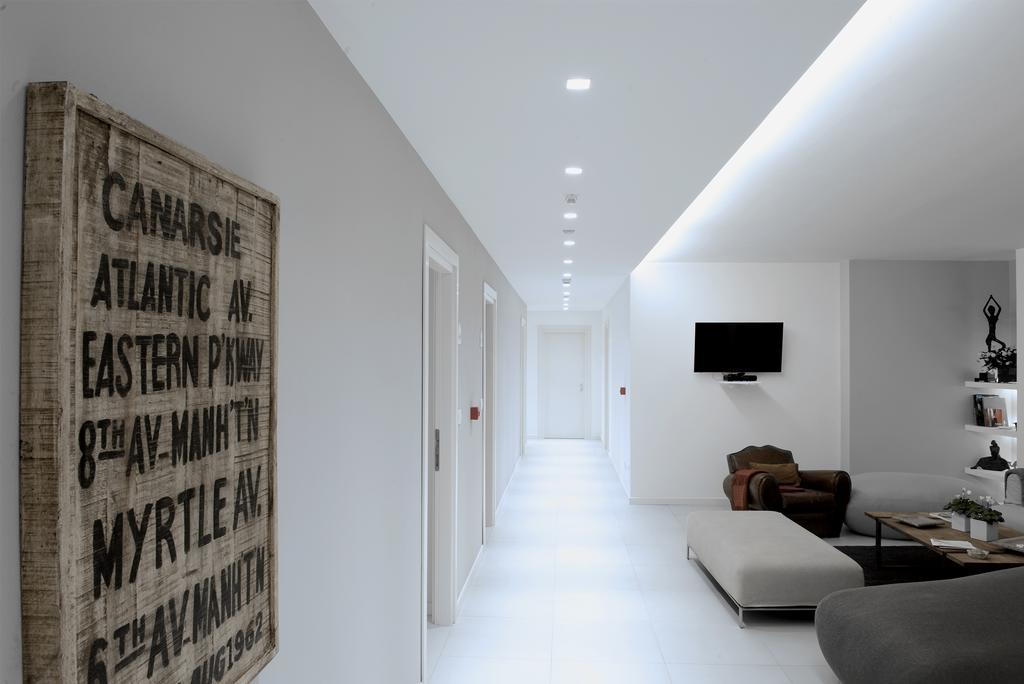 Sh Home Palma Campania Εξωτερικό φωτογραφία
