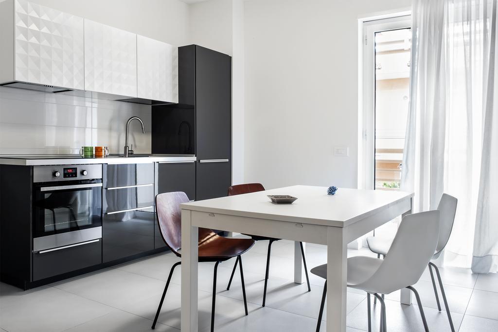 Sh Home Palma Campania Εξωτερικό φωτογραφία