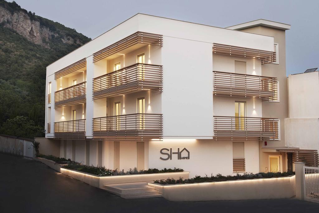Sh Home Palma Campania Εξωτερικό φωτογραφία